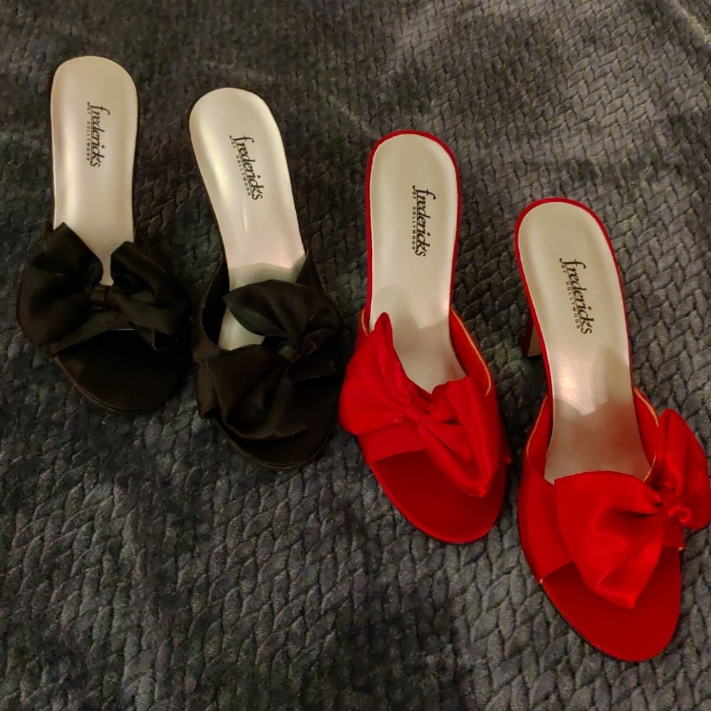 Mules